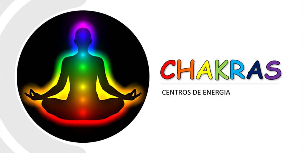 E-book: Chakras